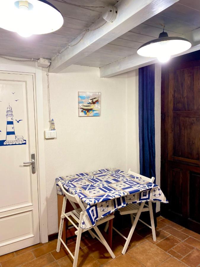 Stella Del Mare Villa Syracuse Luaran gambar