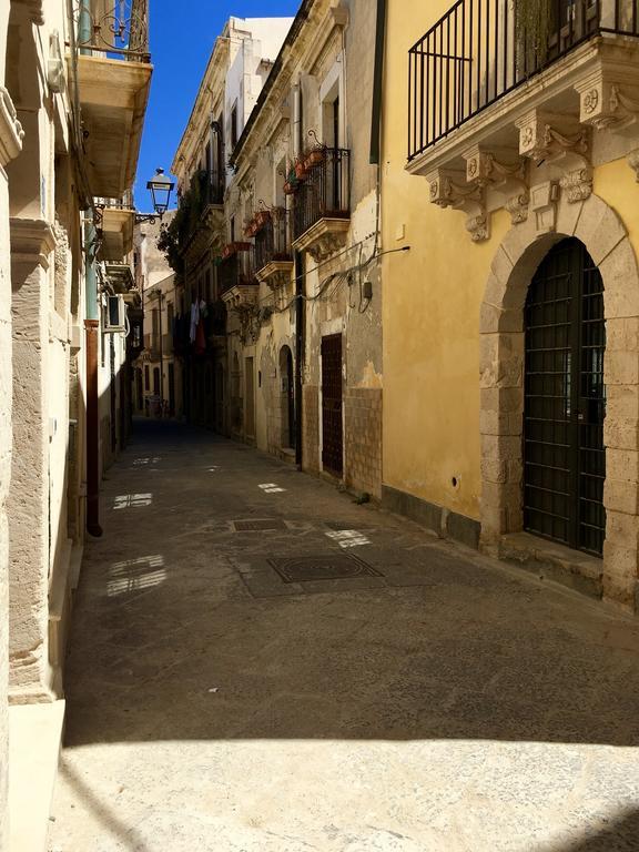 Stella Del Mare Villa Syracuse Luaran gambar